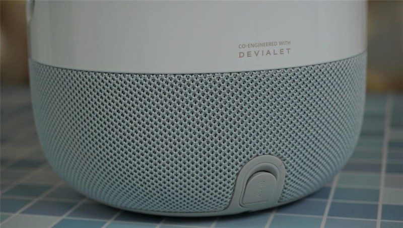 奢侈一把！一文告诉你用华为Sound智能音箱组立体声是啥体验