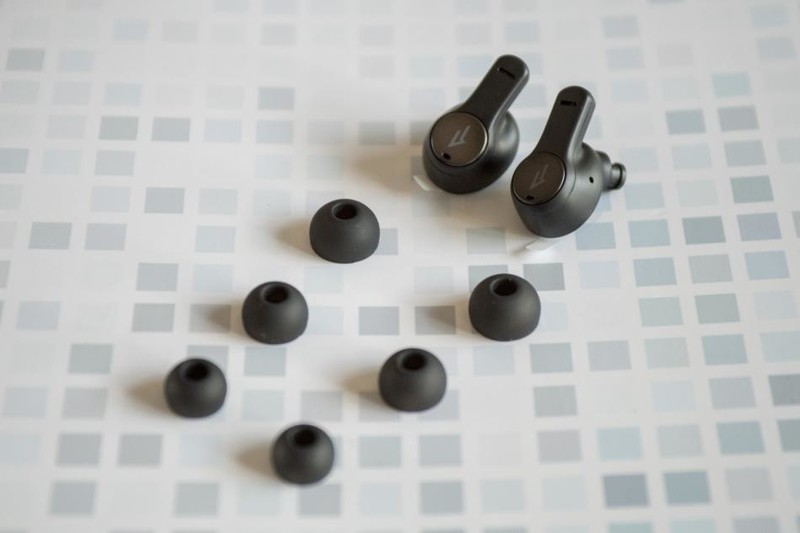 入门耳机很讲武德--万魔PistonBuds无线蓝牙耳机