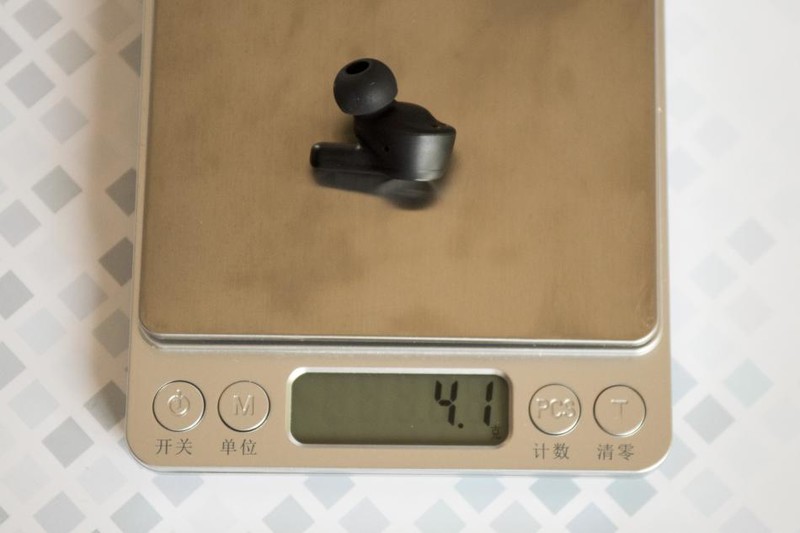 入门耳机很讲武德--万魔PistonBuds无线蓝牙耳机