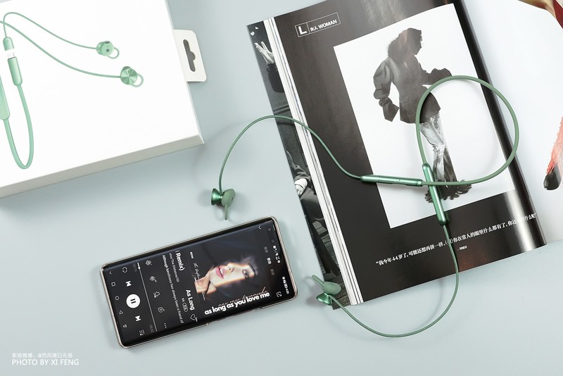 随身闪充、闪连，荣耀HONOR xSport PRO创新力，让老炮们颜面扫地？