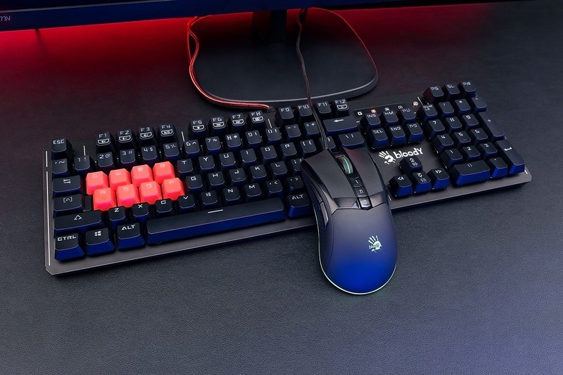 爷青回，不是单纯炒冷饭，血手幽灵A90 MAX真香