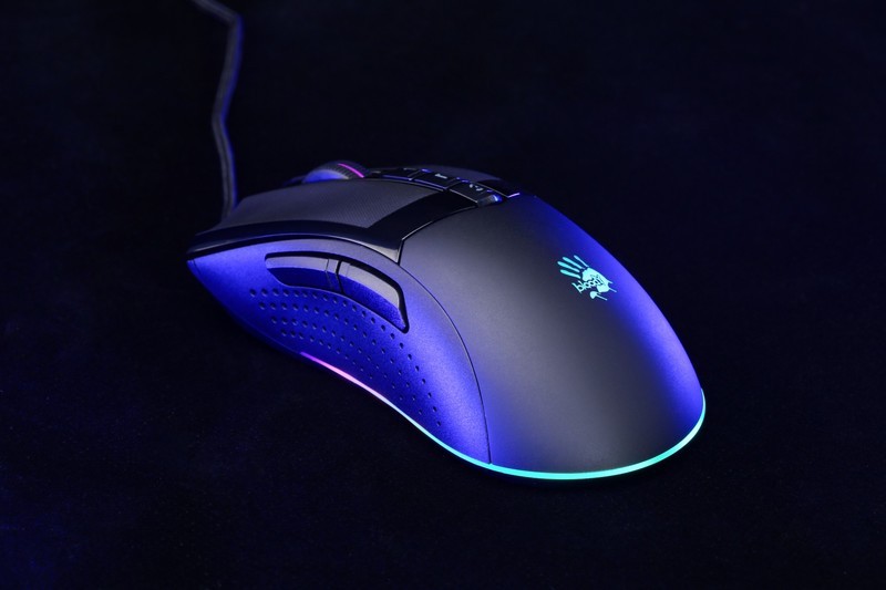 爷青回，不是单纯炒冷饭，血手幽灵A90 MAX真香