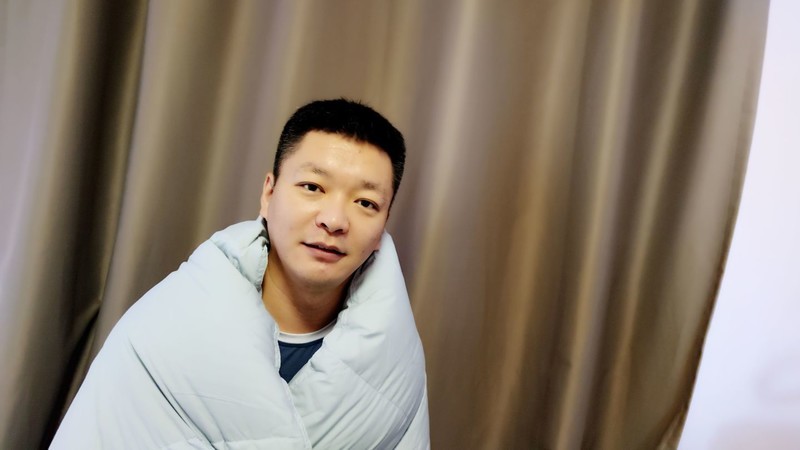 应对寒冬不畏惧，网易严选 95%白鹅绒被，真材实料才是好