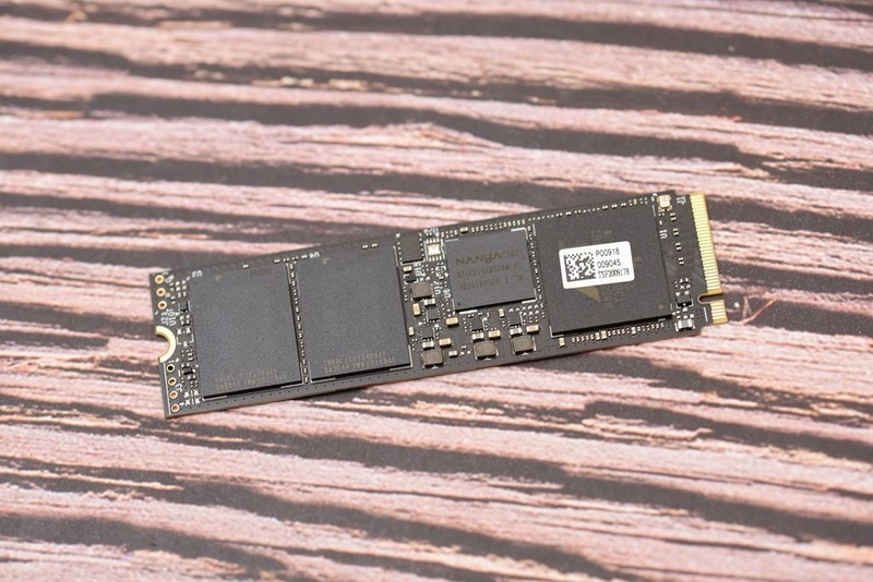 热管？风冷？纯铜？实测告诉你SSD散热器哪家强