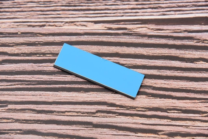 热管？风冷？纯铜？实测告诉你SSD散热器哪家强