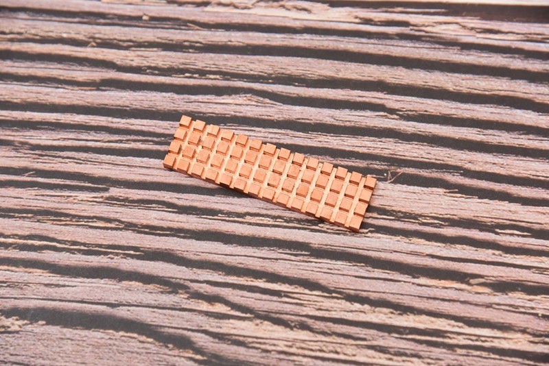 热管？风冷？纯铜？实测告诉你SSD散热器哪家强