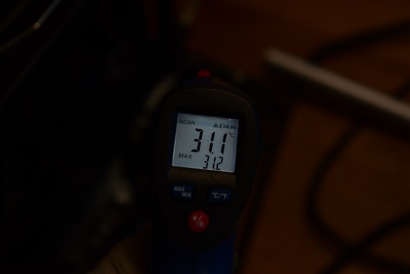 热管？风冷？纯铜？实测告诉你SSD散热器哪家强