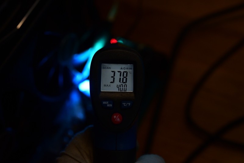 热管？风冷？纯铜？实测告诉你SSD散热器哪家强