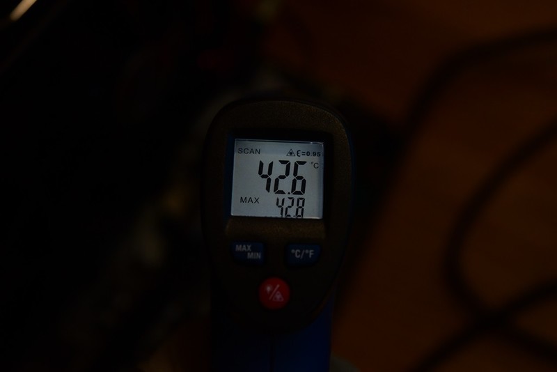 热管？风冷？纯铜？实测告诉你SSD散热器哪家强