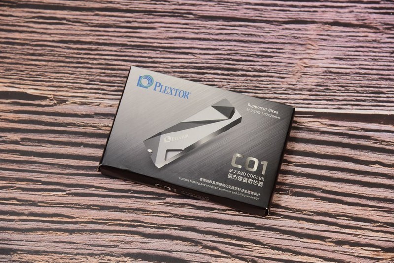热管？风冷？纯铜？实测告诉你SSD散热器哪家强