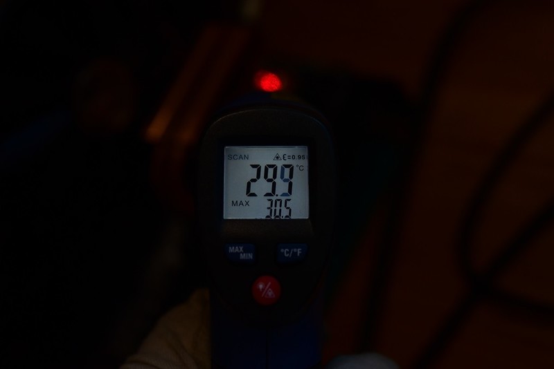 热管？风冷？纯铜？实测告诉你SSD散热器哪家强