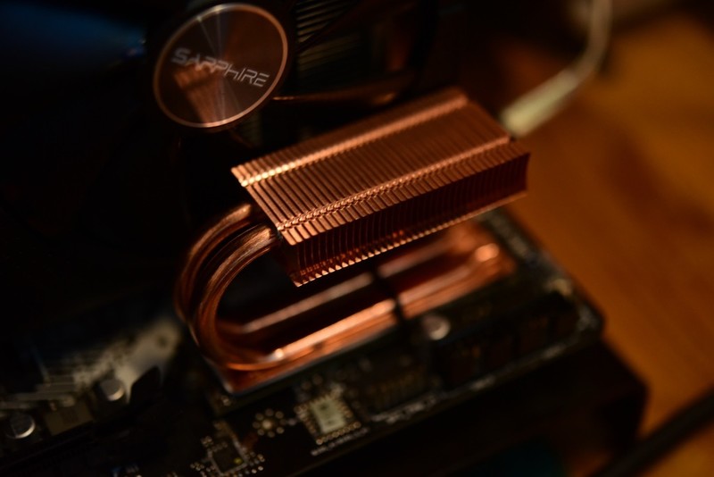 热管？风冷？纯铜？实测告诉你SSD散热器哪家强