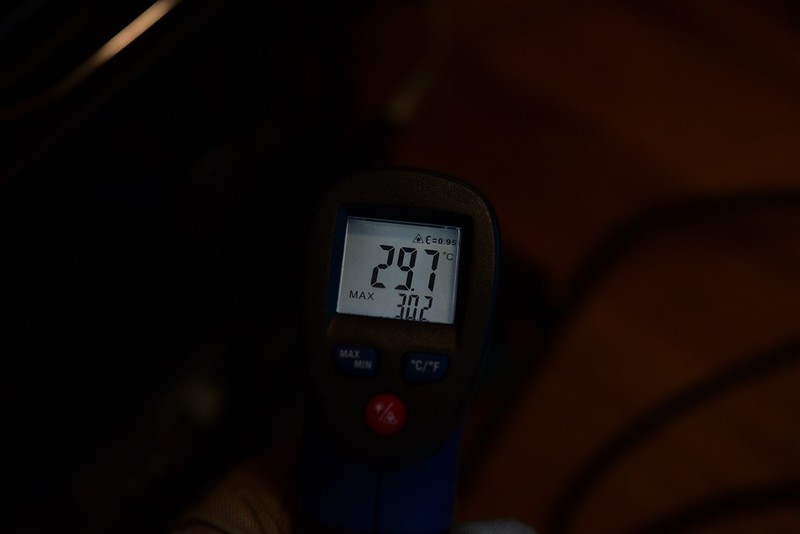 热管？风冷？纯铜？实测告诉你SSD散热器哪家强