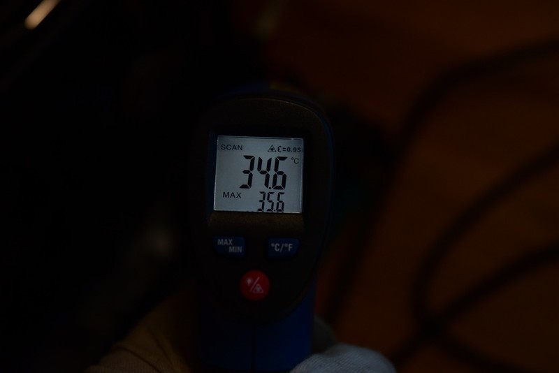 热管？风冷？纯铜？实测告诉你SSD散热器哪家强