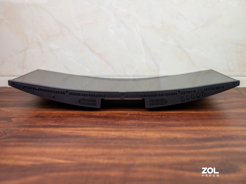 视野广阔，色彩鲜艳，HKC C299Q显示器让游戏办公更舒适