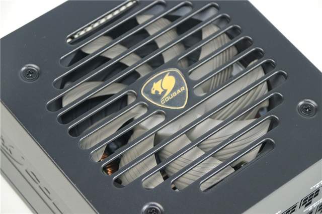 纯正金牌不虚标，轻松决绝蓝屏重启！骨伽GEX750电源体验