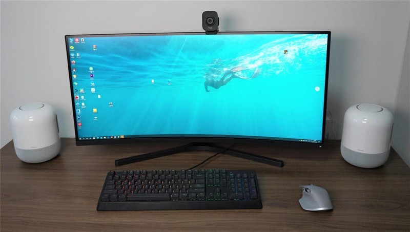 奢侈一把！一文告诉你用华为Sound智能音箱组立体声是啥体验