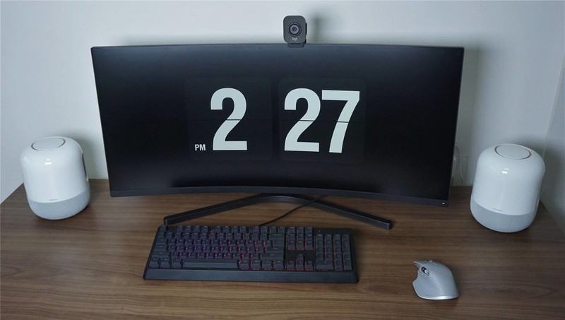 奢侈一把！一文告诉你用华为Sound智能音箱组立体声是啥体验