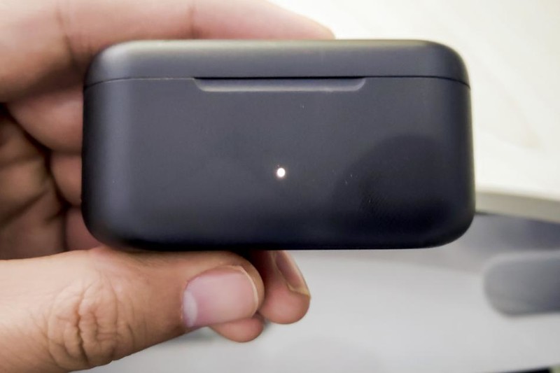 入门耳机很讲武德--万魔PistonBuds无线蓝牙耳机