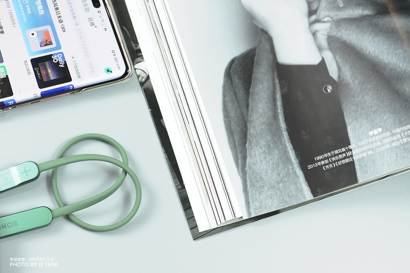 随身闪充、闪连，荣耀HONOR xSport PRO创新力，让老炮们颜面扫地？