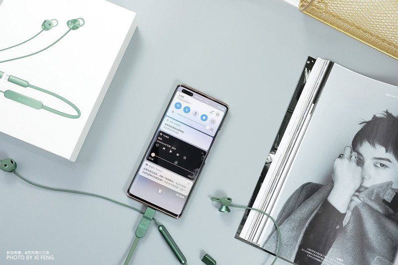 随身闪充、闪连，荣耀HONOR xSport PRO创新力，让老炮们颜面扫地？