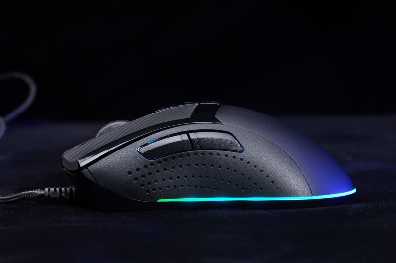 爷青回，不是单纯炒冷饭，血手幽灵A90 MAX真香