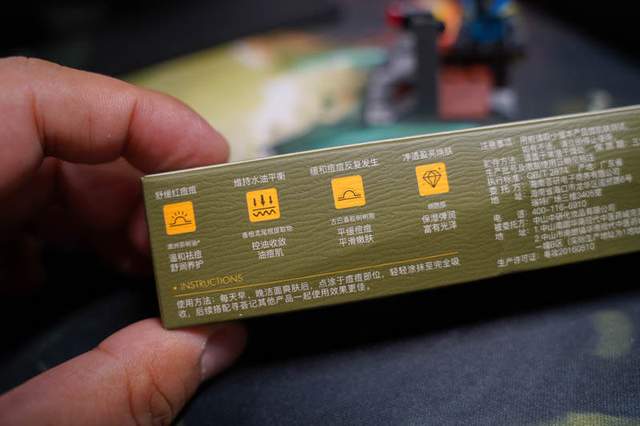 痘战圣佛告诉你，这样祛痘更快更安全