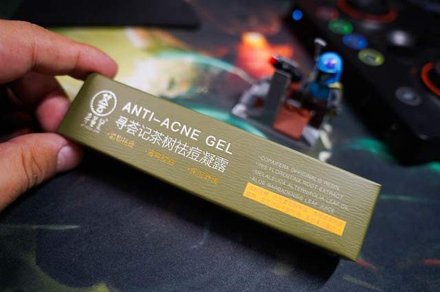 痘战圣佛告诉你，这样祛痘更快更安全