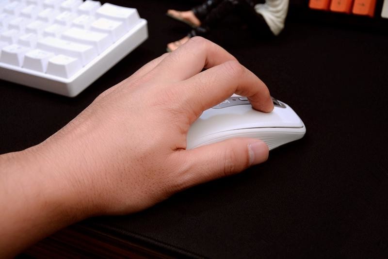 办公鼠里的BBA，罗技MX Anywhere 3鼠标开箱体验