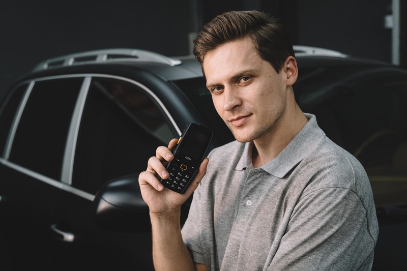 京东618，华为、苹果都没做到，AGM M6这点做到了