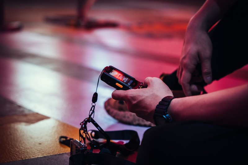 京东618，华为、苹果都没做到，AGM M6这点做到了