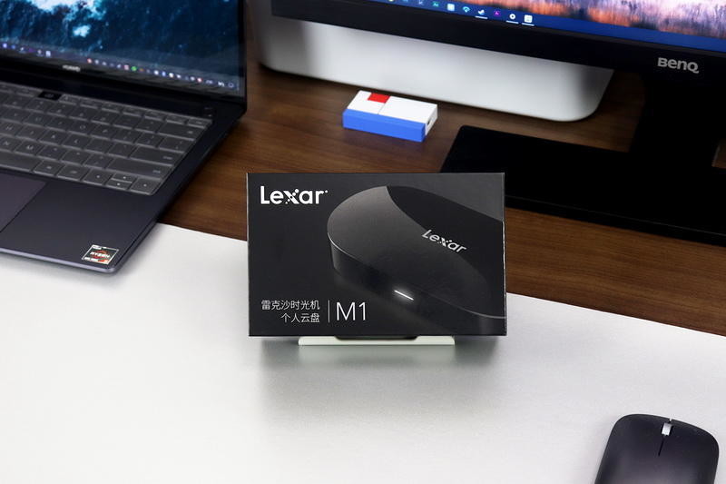 化繁为简，三步轻松搭建个人云盘！雷克沙时光机M1体验