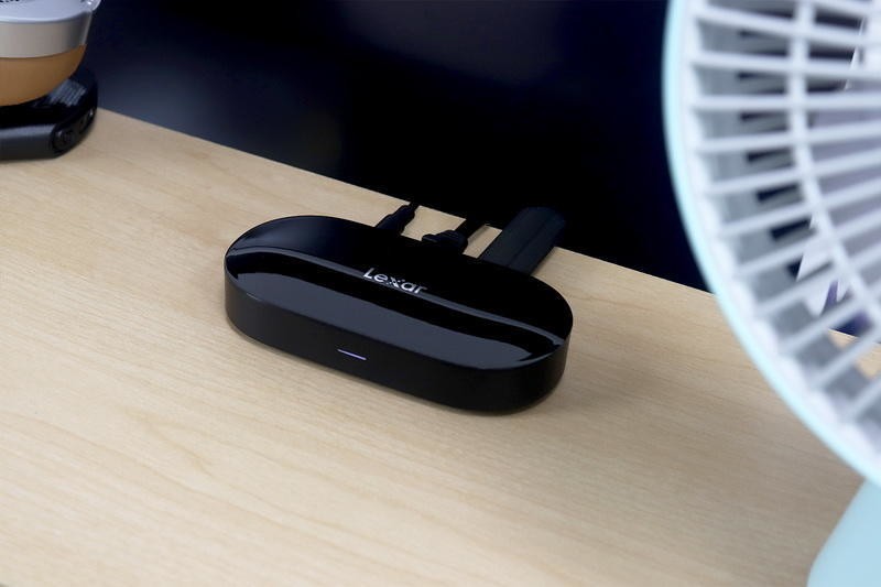 化繁为简，三步轻松搭建个人云盘！雷克沙时光机M1体验