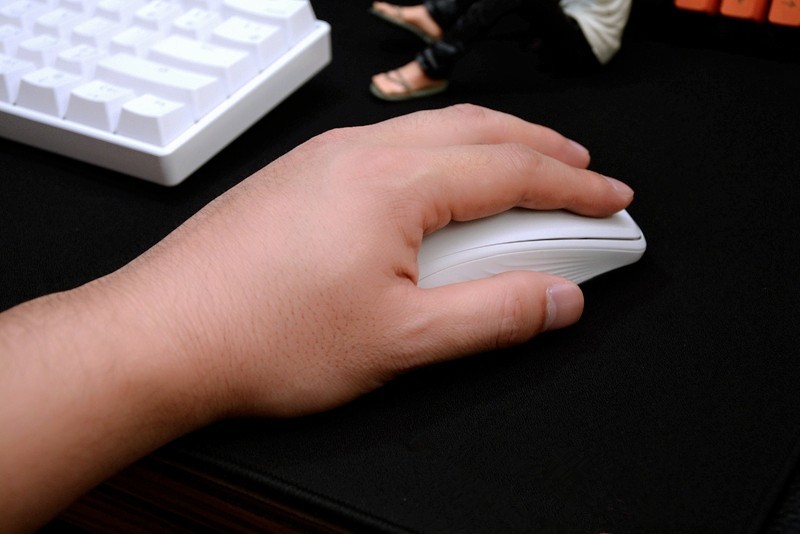 办公鼠里的BBA，罗技MX Anywhere 3鼠标开箱体验