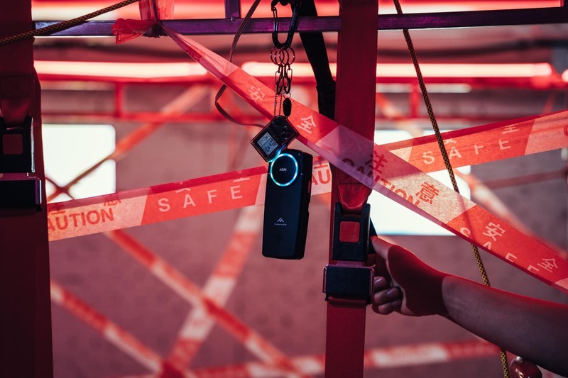 京东618，华为、苹果都没做到，AGM M6这点做到了