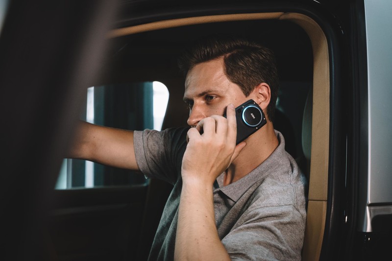 京东618，华为、苹果都没做到，AGM M6这点做到了