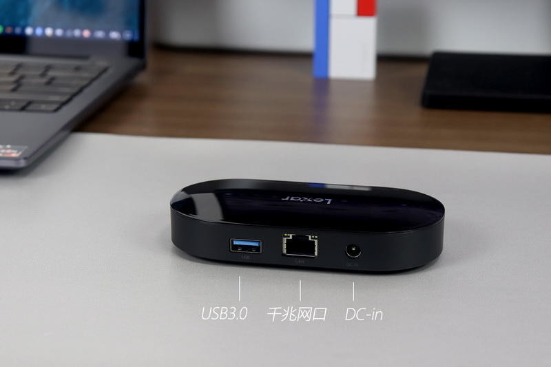 化繁为简，三步轻松搭建个人云盘！雷克沙时光机M1体验