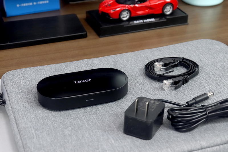 化繁为简，三步轻松搭建个人云盘！雷克沙时光机M1体验