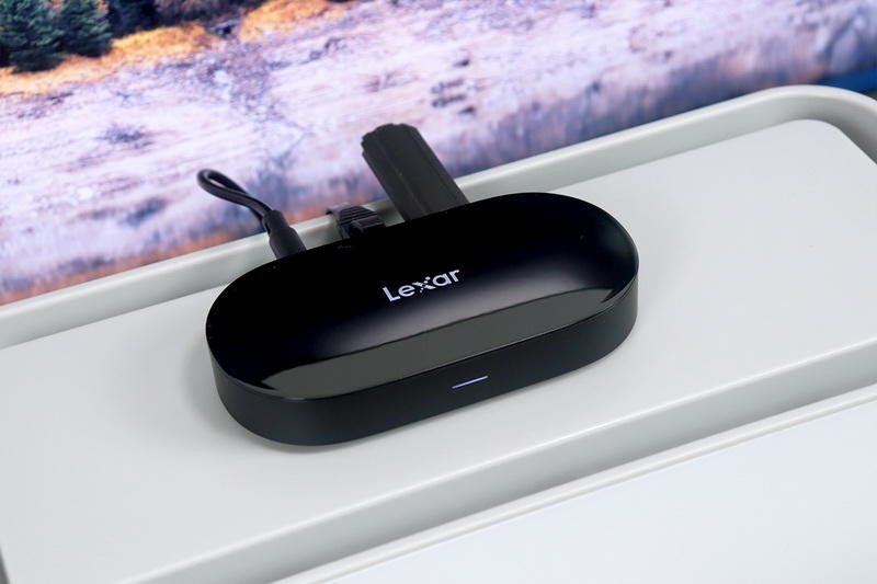 化繁为简，三步轻松搭建个人云盘！雷克沙时光机M1体验