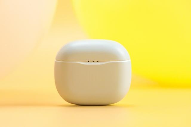 32小时的播放时间，体验JBL T125 TWS真无线耳机上手体验