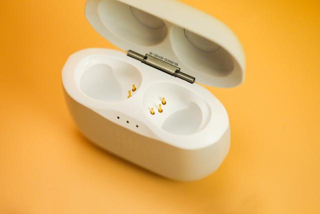 32小时的播放时间，体验JBL T125 TWS真无线耳机上手体验