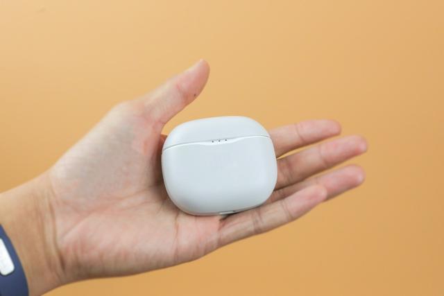 32小时的播放时间，体验JBL T125 TWS真无线耳机上手体验