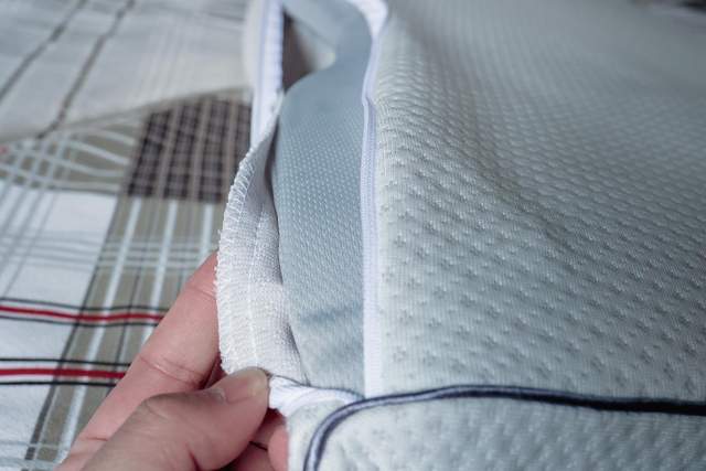 它真的“懂”你的睡眠，华为智选智能乳胶枕使用体验报告