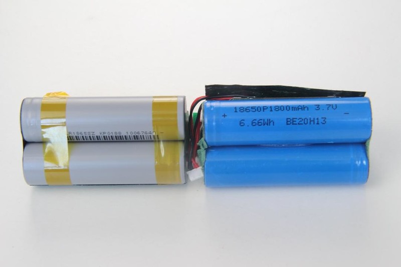 贵的筋膜枪=智商税？拆解2款筋膜枪，看看便宜款哪里缩了水