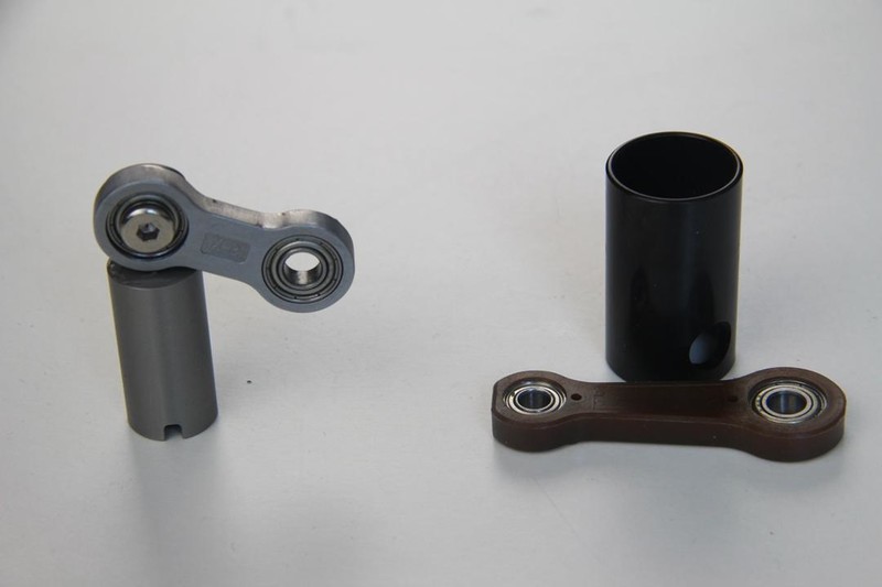 贵的筋膜枪=智商税？拆解2款筋膜枪，看看便宜款哪里缩了水