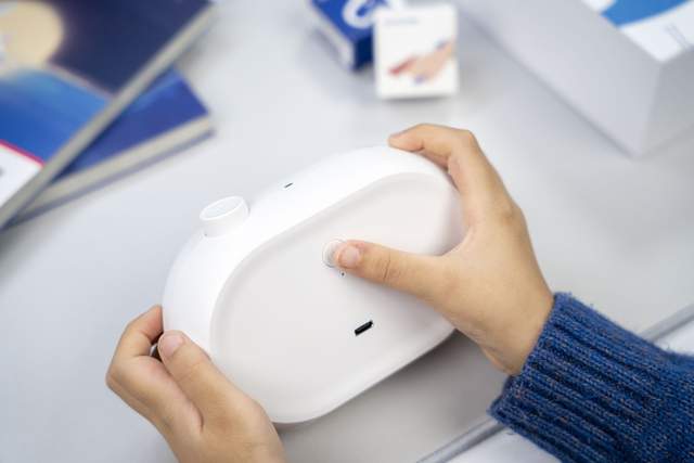 从儿童玩具到效率工具，驰腾贴贴乐标签打印机越玩越不简单