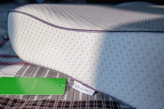 它真的“懂”你的睡眠，华为智选智能乳胶枕使用体验报告