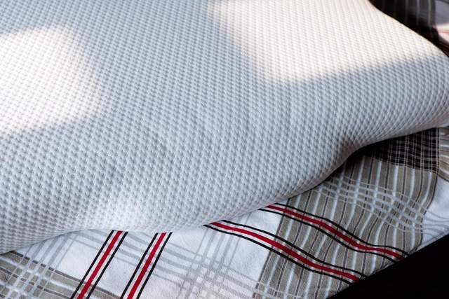 它真的“懂”你的睡眠，华为智选智能乳胶枕使用体验报告