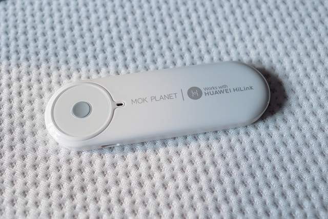 它真的“懂”你的睡眠，华为智选智能乳胶枕使用体验报告