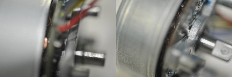 贵的筋膜枪=智商税？拆解2款筋膜枪，看看便宜款哪里缩了水